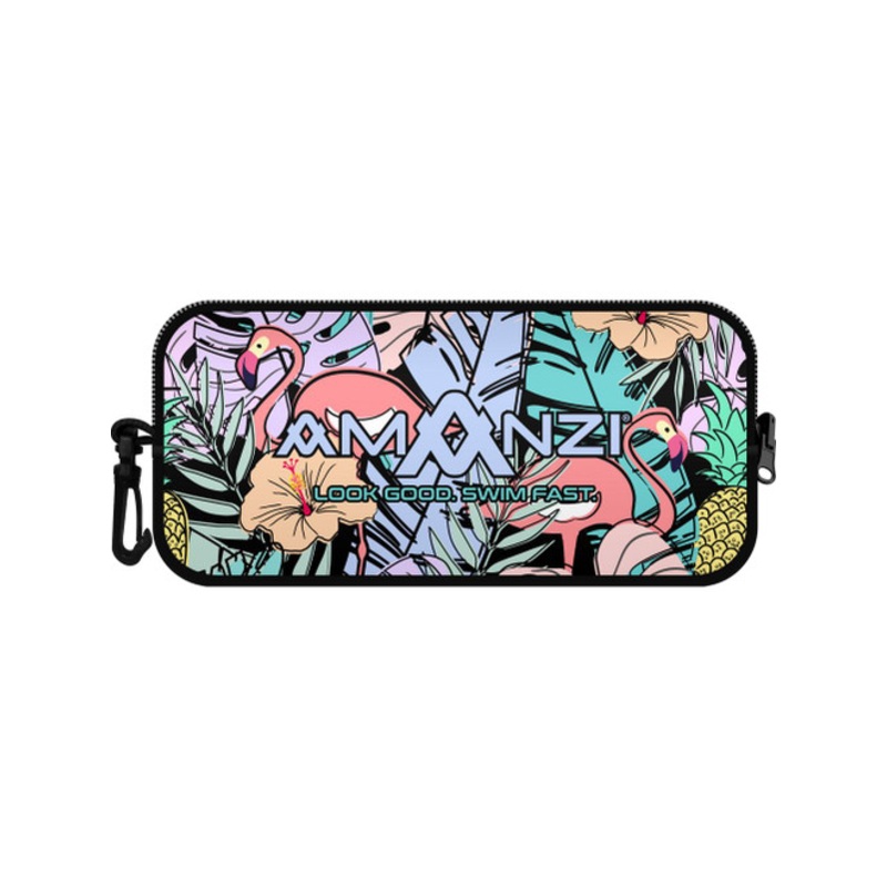 "Amanzi - Neoprene Case - South Beach"