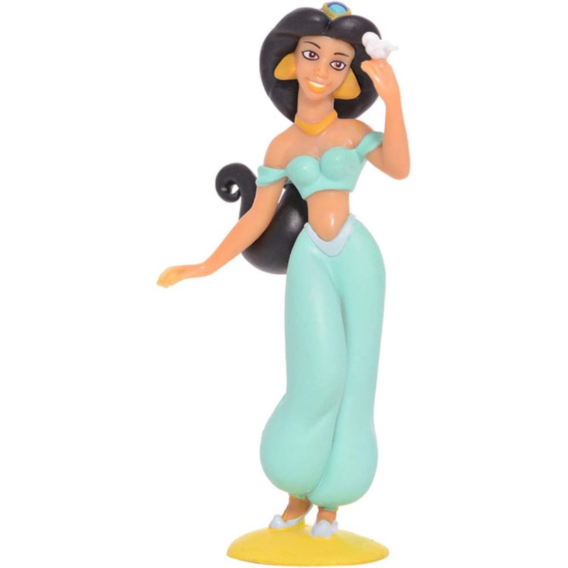 "Bullyland Jasmine Figurine"