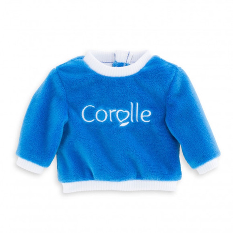 "Corolle - Ma Corolle Blue Sweatshirt 36cm"