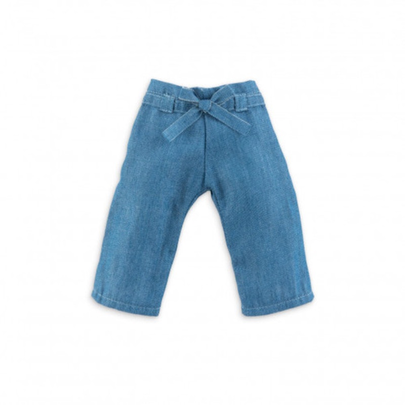"Corolle - Ma Corolle Jeans with Belt 36cm"