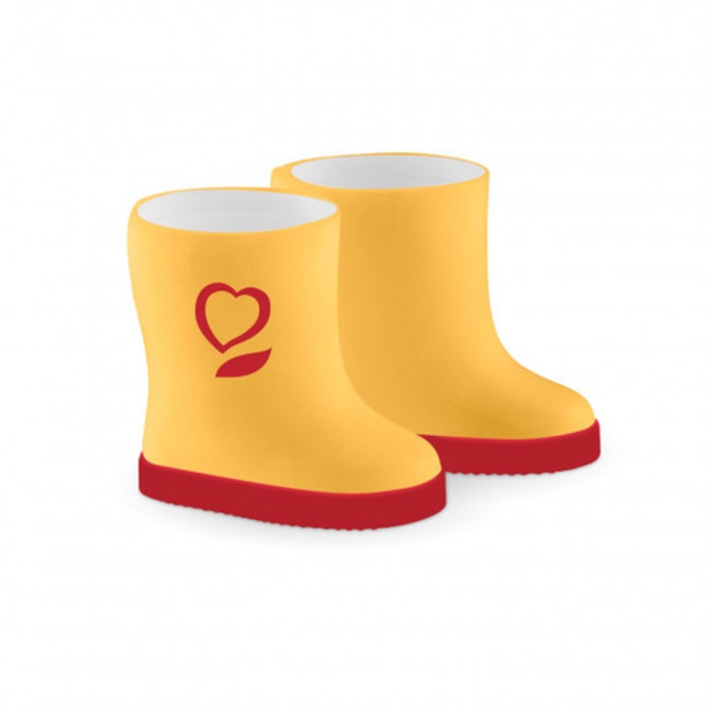 "Corolle Ma Corolle - Rain Boots"