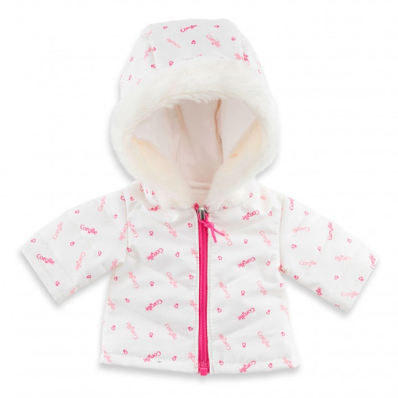 "Corolle - Ma Corolle Ski Parka 36cm"