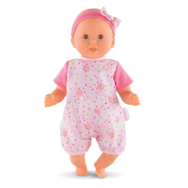 "Corolle Mon Premier - Bb Calin Bisou & Melodie Baby Doll 30cm"