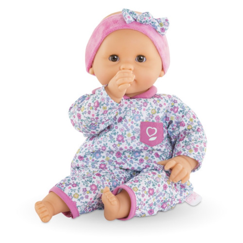 "Corolle Mon Premier - Bb Calin - Capucine Baby Doll 30cm"