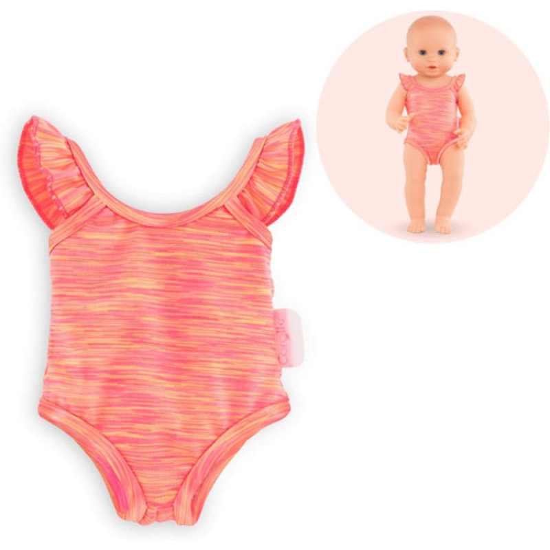 "Corolle My Grand Poupon - Swimsuit - 36cm"