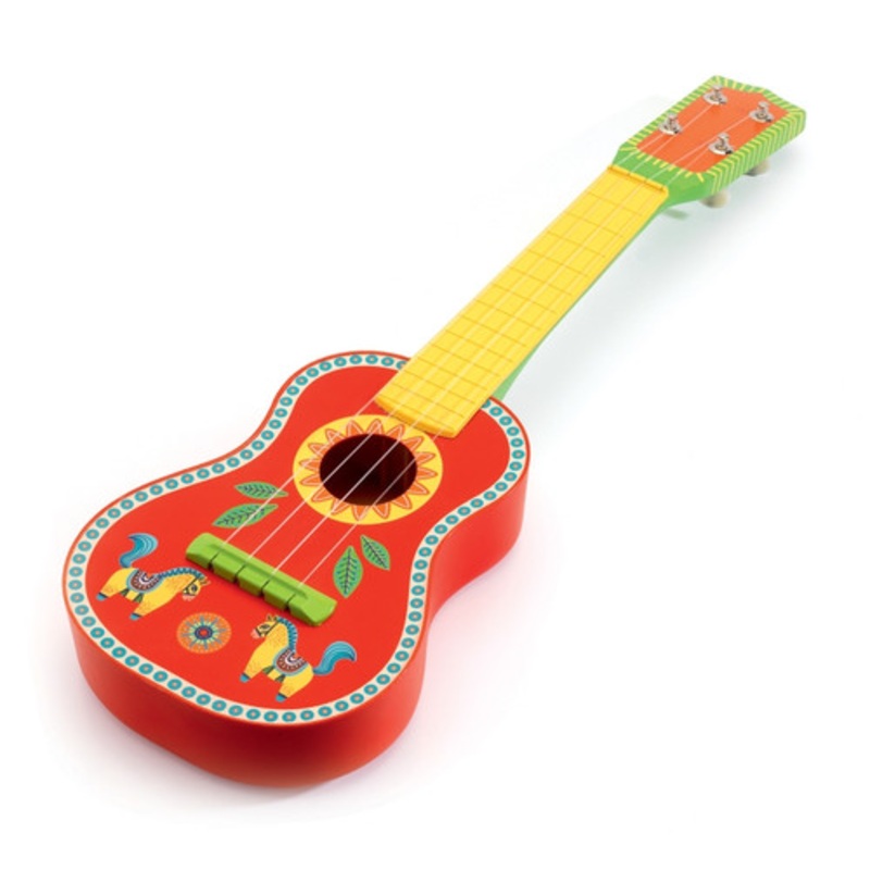 "Djeco - Animambo Ukulele"