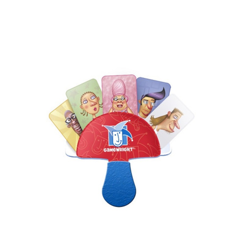 "Gamewright - Little Hands Card Holder"