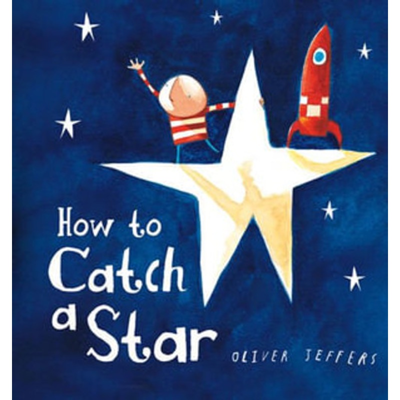 "How to Catch a Star"