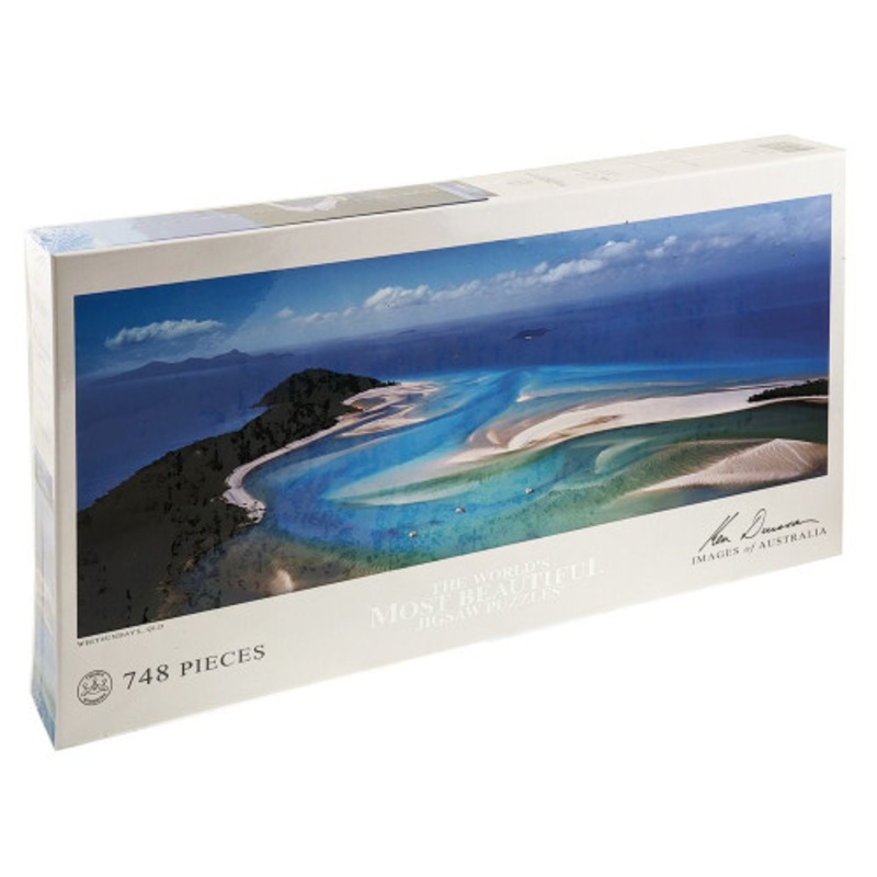 "Ken Duncan 748pc - Whitsundays