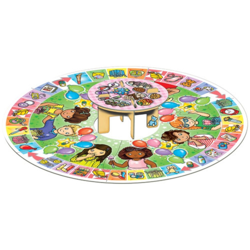 "Orchard Toys - Party Party Party! Game"