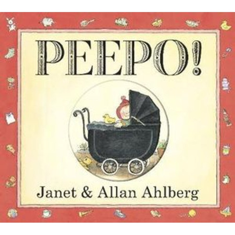 "Peepo ! 30th Anniversary Edition"