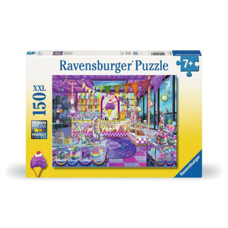 "Ravensburger 150pc - Stardust Scoops Puzzle"