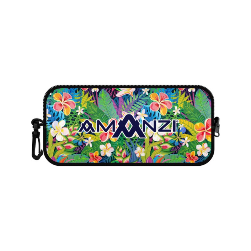 "Amanzi - Neoprene Case - Amazonia"