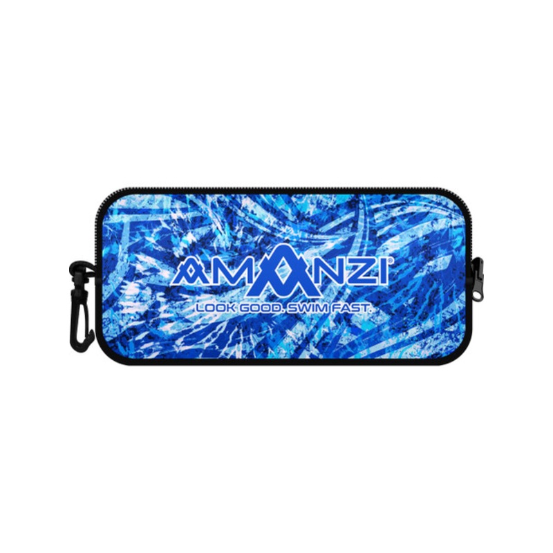 "Amanzi - Neoprene Case - Arctic"