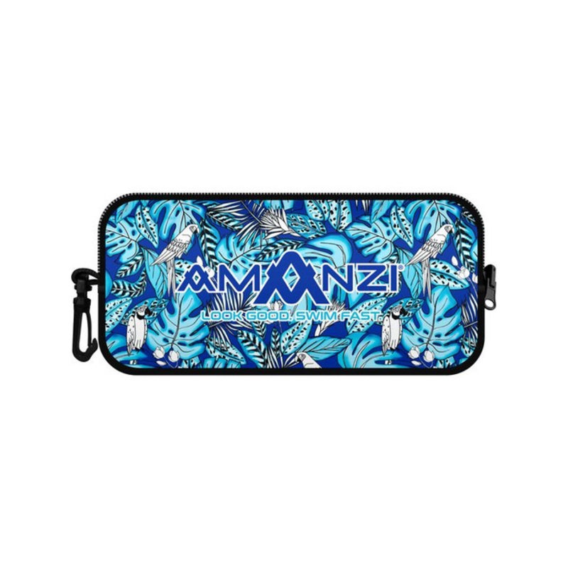 "Amanzi - Neoprene Case - Bora Bora"