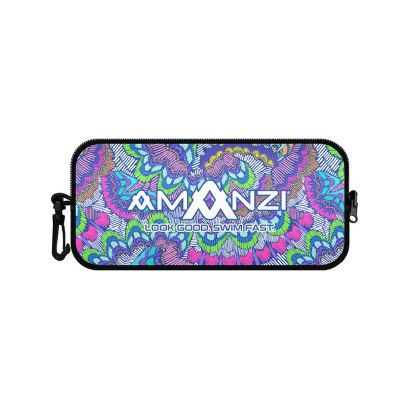 "Amanzi - Neoprene Case - Fiesta"
