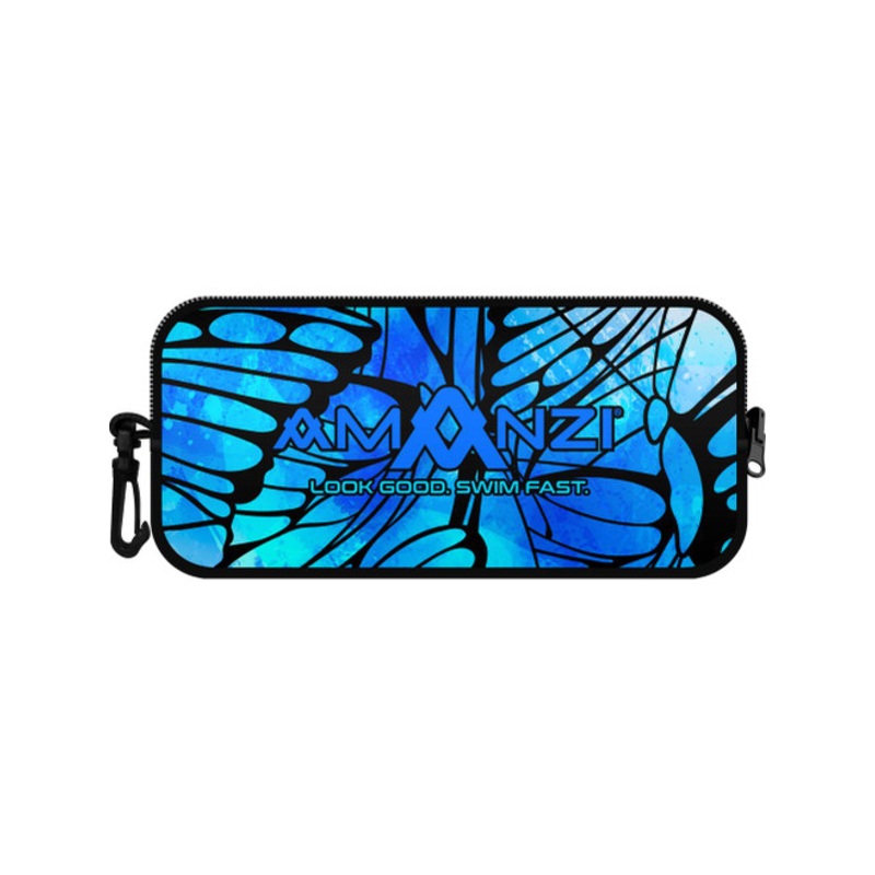 "Amanzi - Neoprene Case - Monarch"