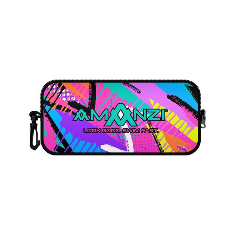 "Amanzi - Neoprene Case - Sierra"