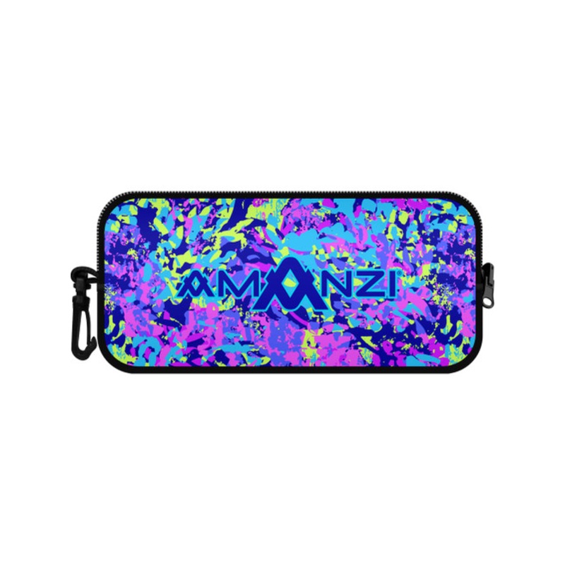 "Amanzi - Neoprene Case - Tactica"