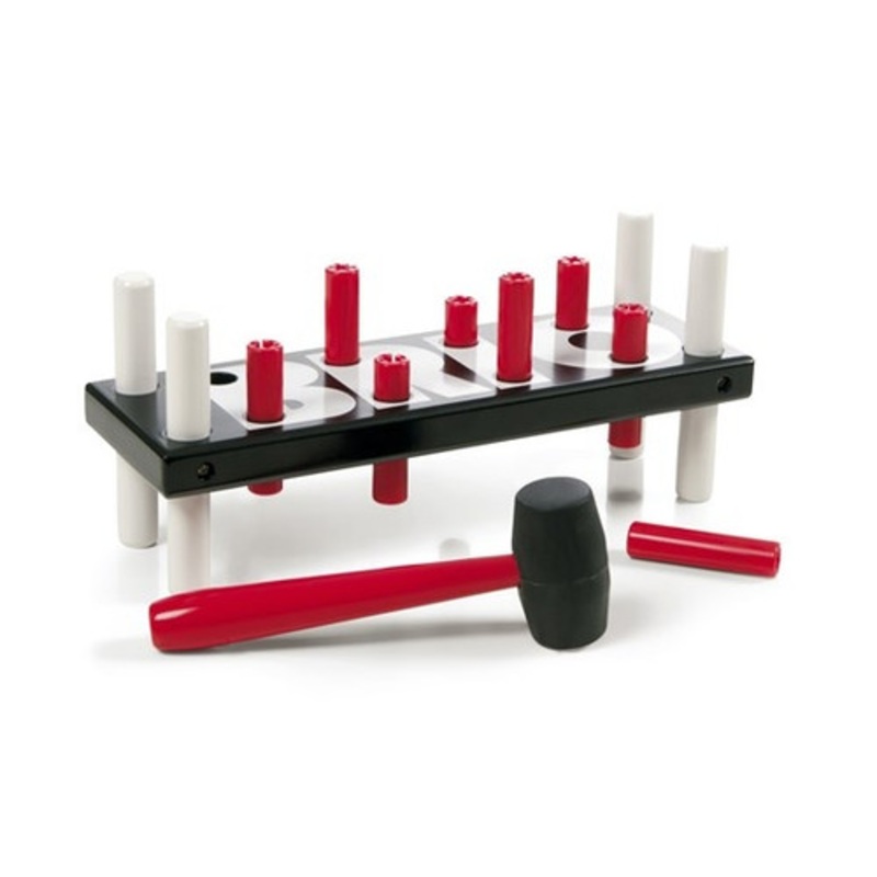 "BRIO Toddler - Pounding Bench"