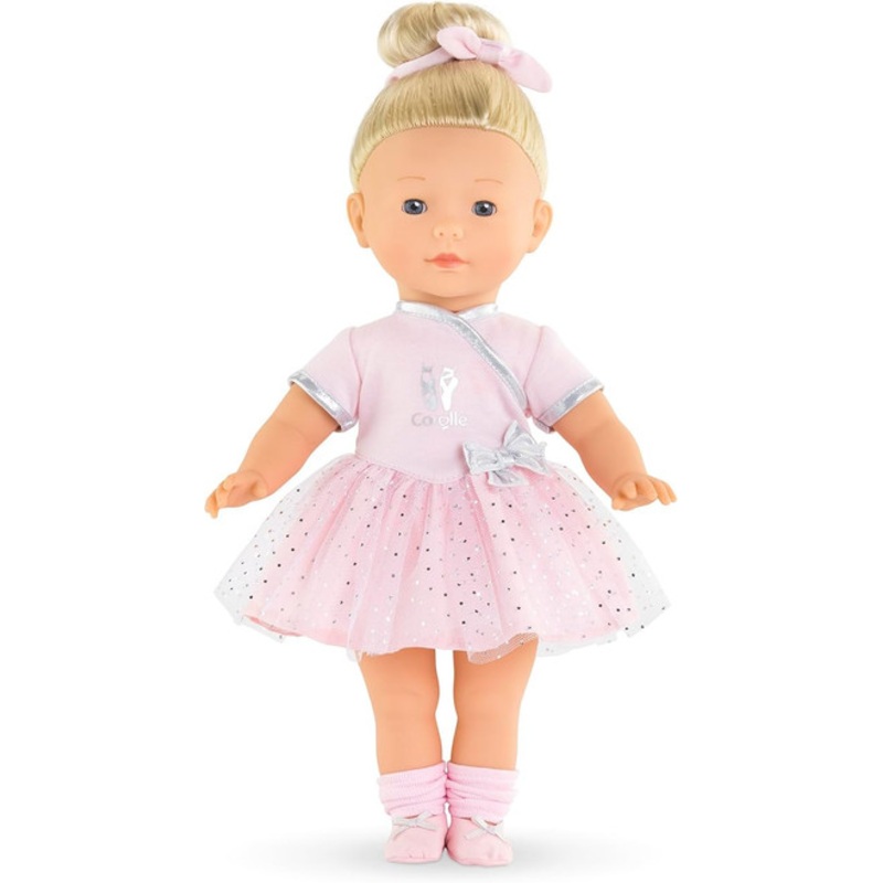 "Corolle - Ma Corolle -  Constance Ballerina Doll 36cm"