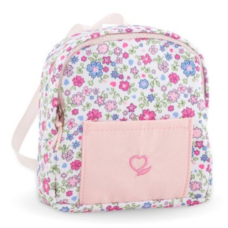 "Corolle - Ma Corolle Flowers Backpack 211540"