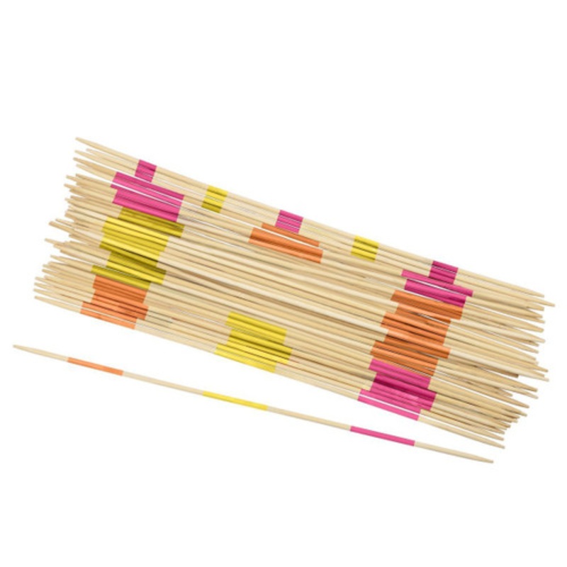"Sunnylife- Giant Pick-Up Sticks - Malibu"