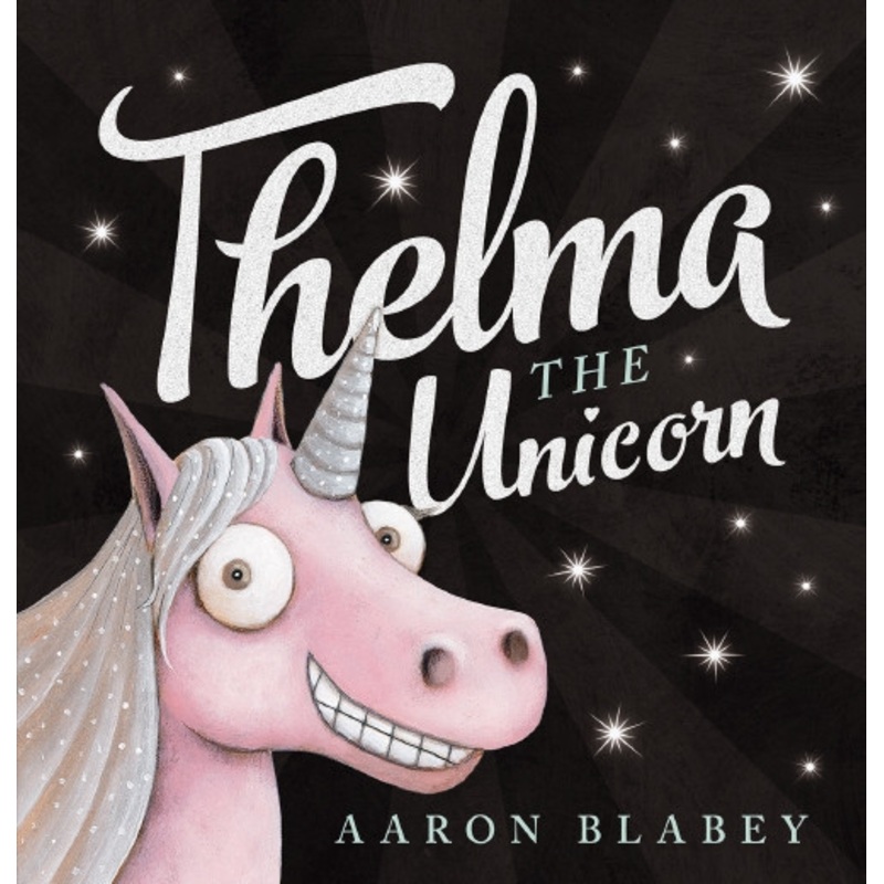 "Thelma The Unicorn"