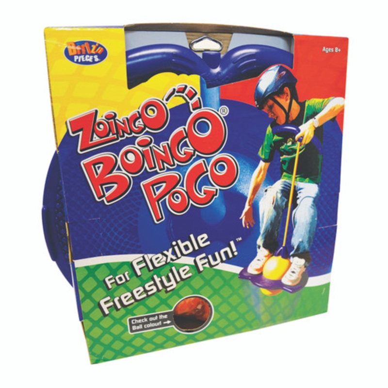 "Zoingo Boingo Pogo"