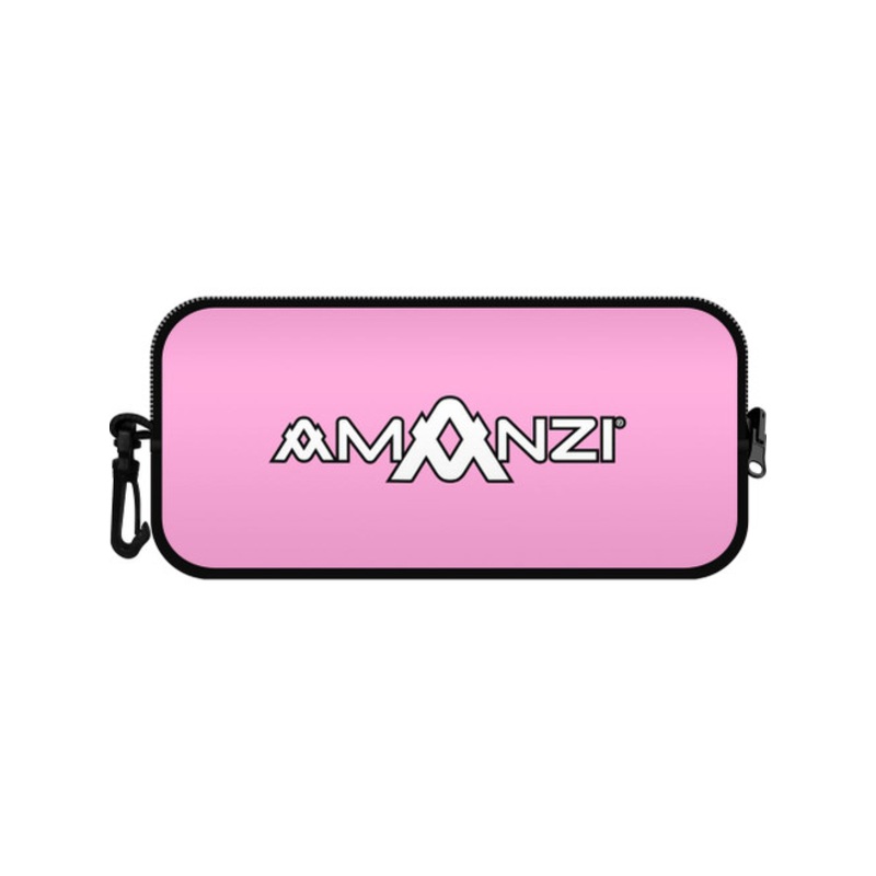 "Amanzi - Neoprene Case - Candy"