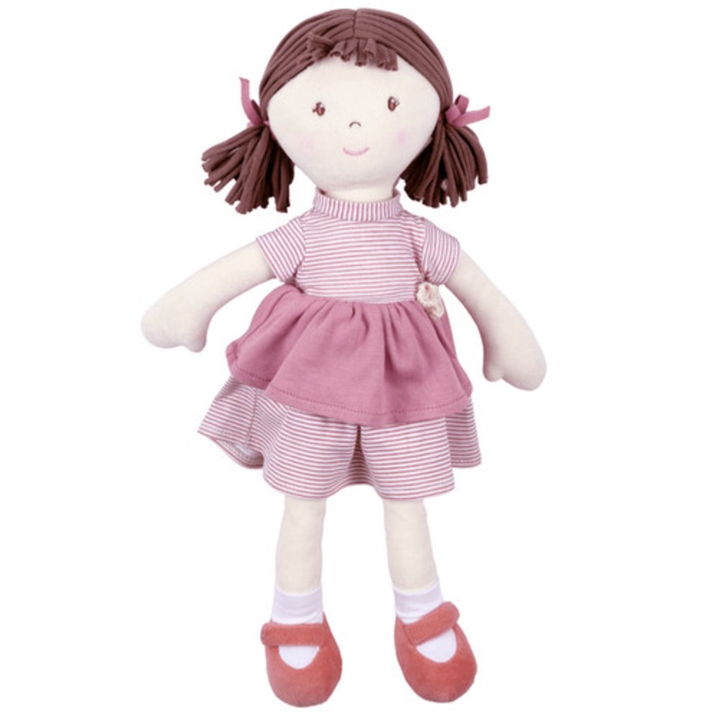 "Bonikka - Brook Cotton Doll"