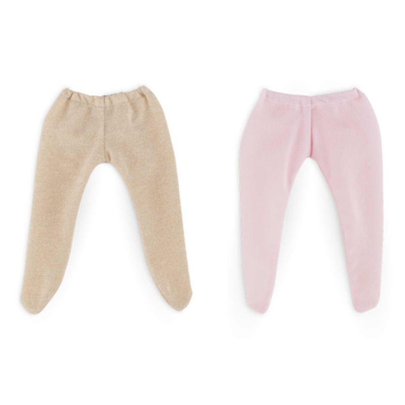 "Corolle - Ma Corolle - 2 Pairs of Tights 36cm"