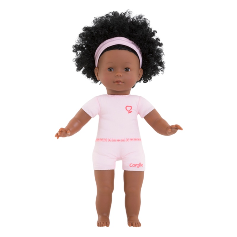 "Corolle - Ma Corolle - Pauline Doll 36cm"