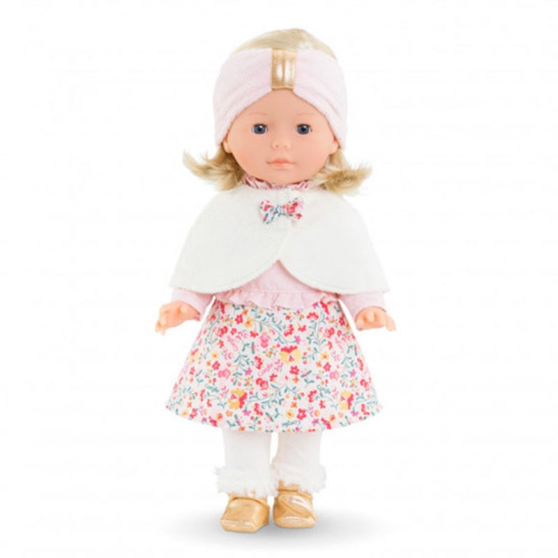 "Corolle Ma Corolle - Priscilla Winter Blooming Doll 36cm"