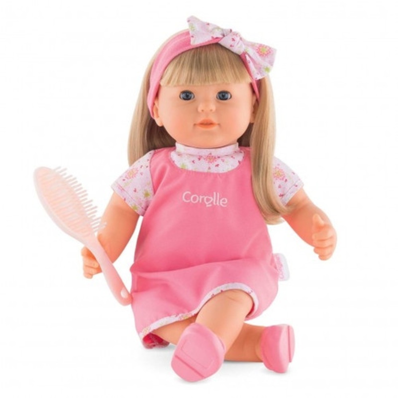 "Corolle Mon Classique - My Big Baby Adele 36cm"