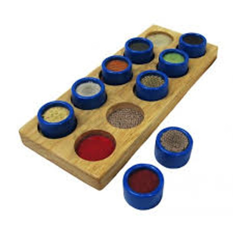 "Fun Factory - Touch and Match Game"