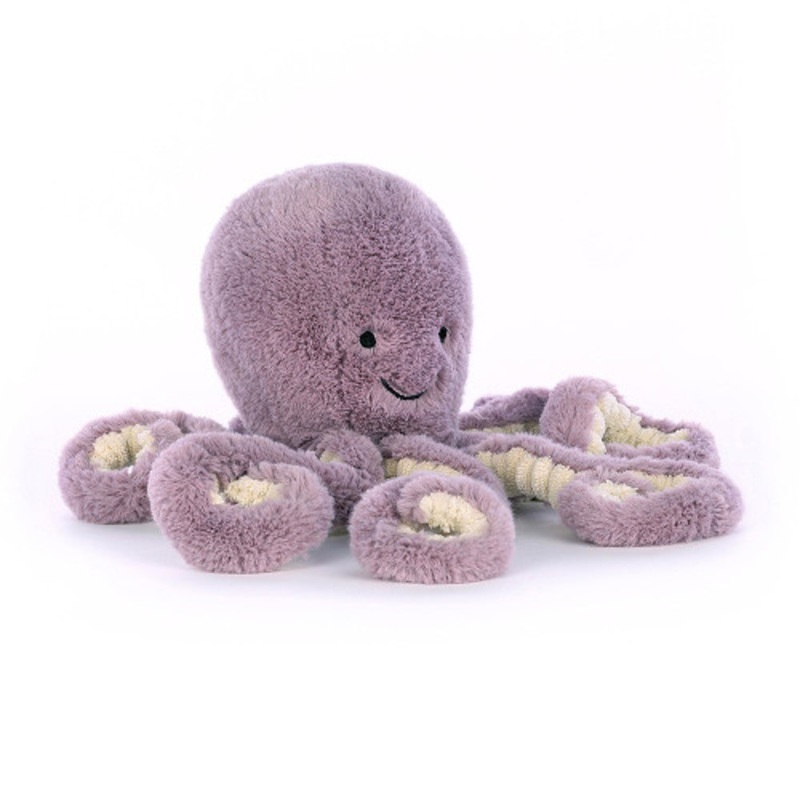 "Jellycat - Maya Octopus Little 23cm"