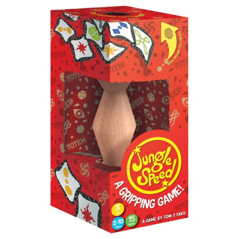 "Jungle Speed"