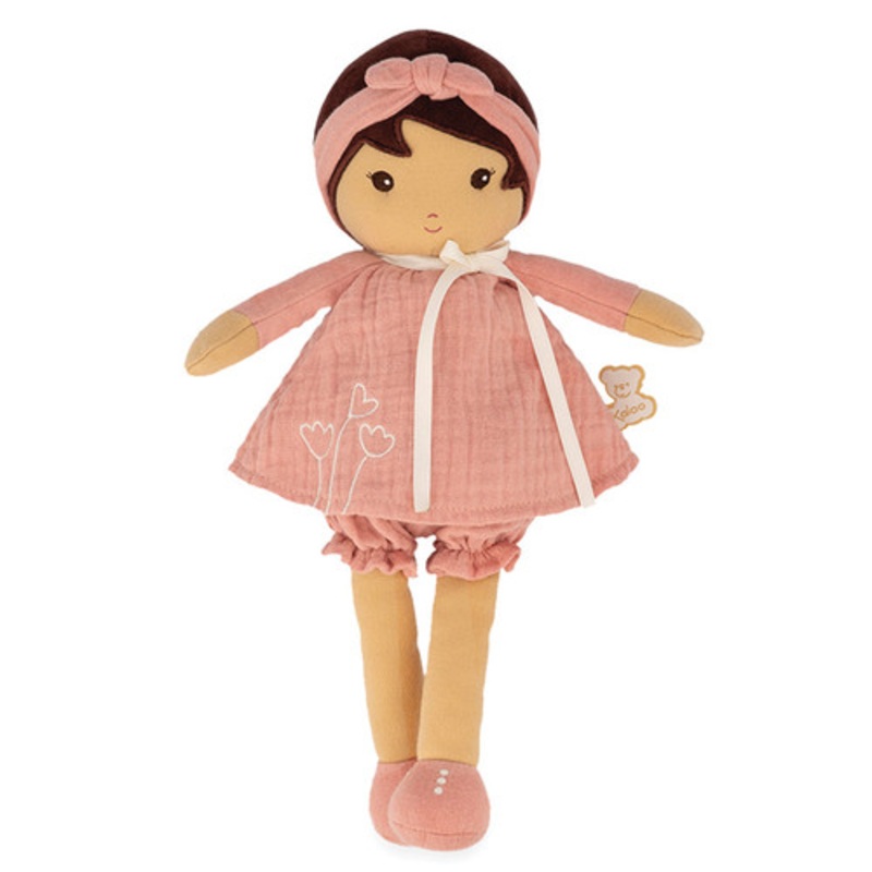 "Kaloo - Tendresse Amandine Doll - Large"