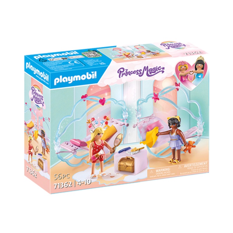 "Playmobil Princess Magic - Princess Party in the Clouds 71362"