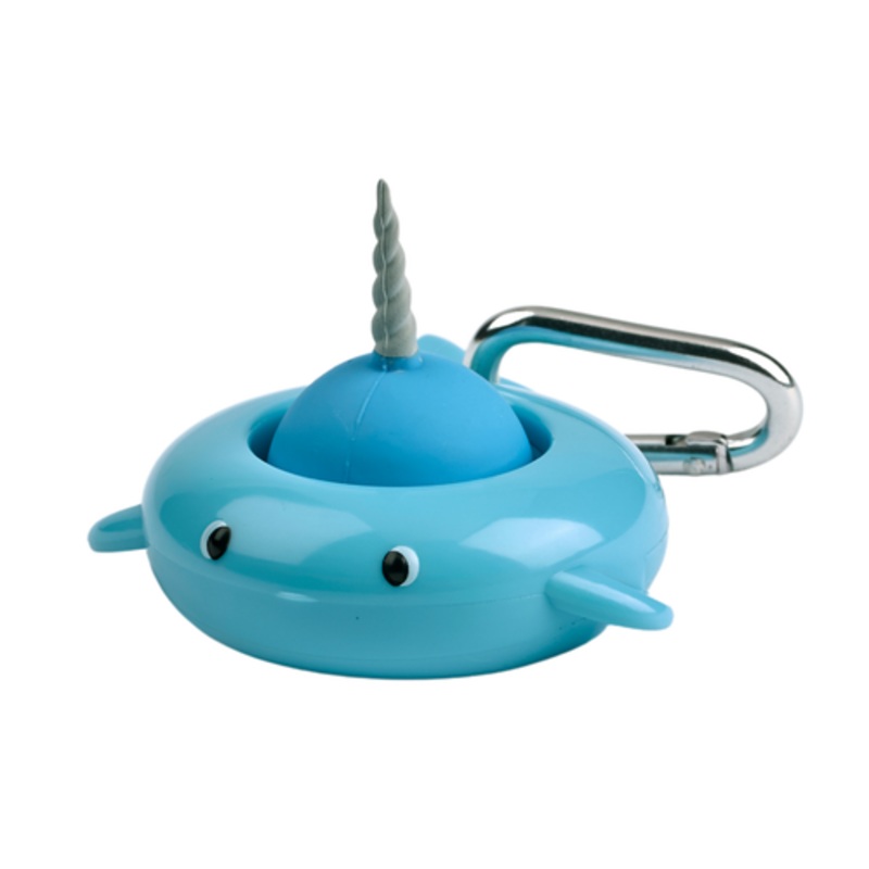"Pull N Pops - Narwhal"