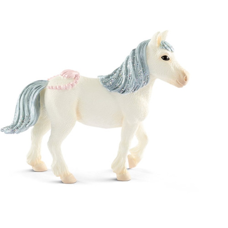 "Schleich Bayala - Venujas Pearl Foal 70550 (12334)"