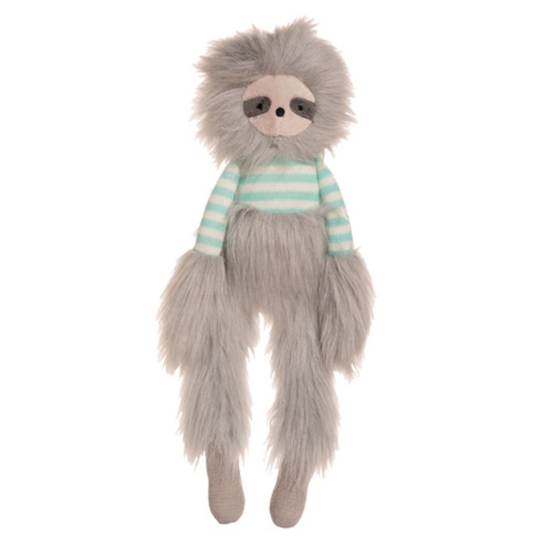 "The Manhattan Toy Company - Sullivan Sloth"