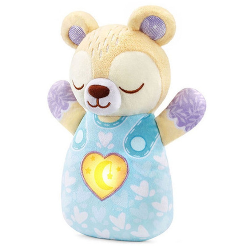"VTech- Soothing Sounds Bear - Blue"