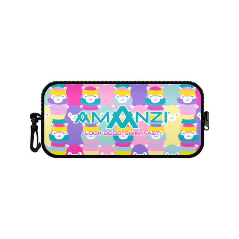 "Amanzi - Neoprene Case - Alpacapellas"