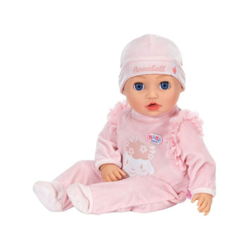 "Baby Annabell Doll 43cm"