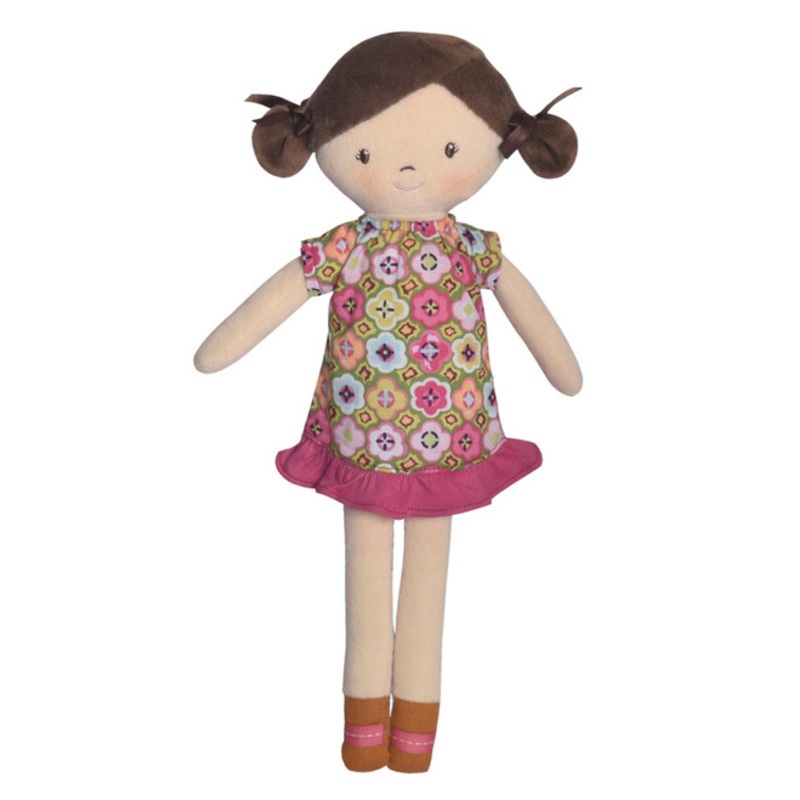 "Bonikka - Ivy Chi Chi Doll"