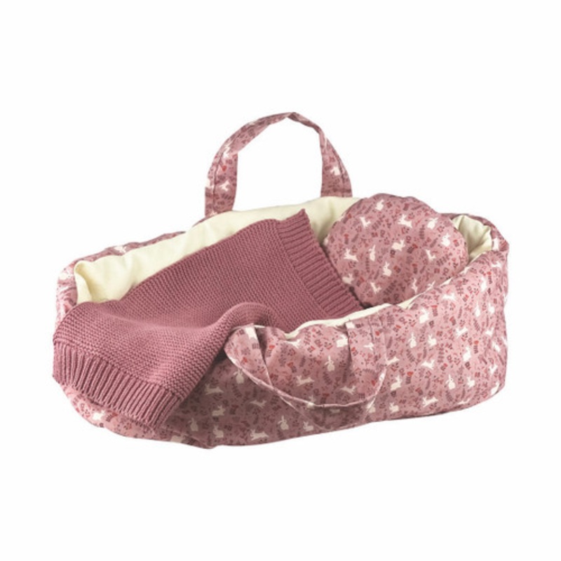 "Egmont - Baby Carry Cot -  Large"