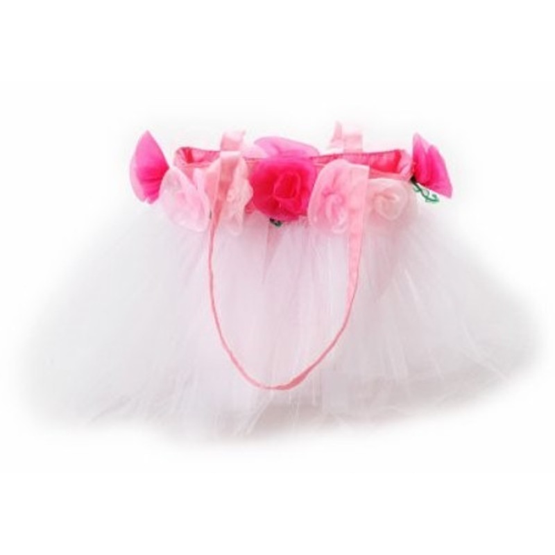 "Fairy Girls - Fairylicious Bag - Light Pink"