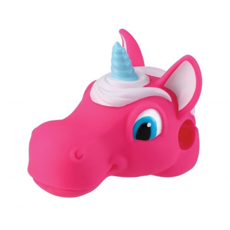 "Globber- Scooter Friend Unicorn Pink"